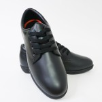 Bando Classic Men's Marching Shoe, Black