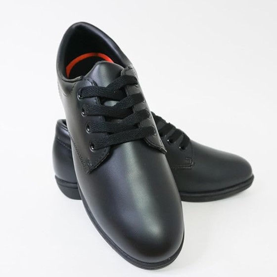 Bando Classic Men's Marching Shoe, Black