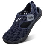 Women Men Water Shoes Quick Dry Breathable Aqua Shoe for Summer Pool Swimming Beach Diving Walking