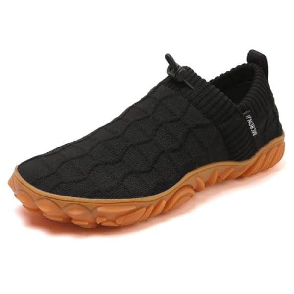 Barefoot Water Shoes, Minimalist Running Sneakers, Beach Outdoor Shoes, Men and Women