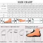 Men's Luxury Genuine Leather Dress Loafers, Casual Buckle Slip on Loafers Moc-Toe Business Dress Shoes Party Wedding Slip-on Loafer for Mens