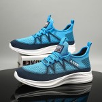 Generic Men's Bowling Shoes Breathable Upper Universal Sole for Comfort and Breathability Sneakers for Men