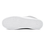 IGxx Sequins Shoes for Men Women Fashion Sparkle Gold Shoes Bling Shiny High Top Sneakers Punk