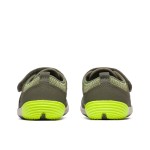 Merrell Girls' BARE STEPS Sandal