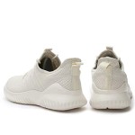 KEEZMZ Womens Ladies Walking Running Shoes Slip On Lightweight Casual Tennis Sneakers Clothes Shoes