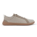 Men's Barefoot Wide Toe Box Shoes - Minimalist Barefoot Shoes with Zero Drop Sole Extra Wide Slip on Walking Shoes for Men