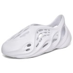 Foam Runners for Men Women Fashion Sneskers Shoes Casual Cloud Slides Running Shoes