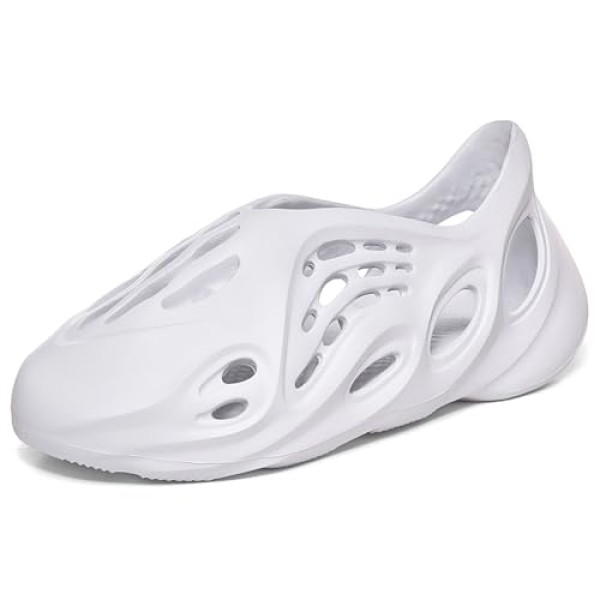Foam Runners for Men Women Fashion Sneskers Shoes Casual Cloud Slides Running Shoes