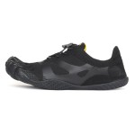 Barefoot Five-Finger Sneakers for Women & Men, Zero‑Drop Sock Shoes for Trail Running, Hiking, Rock Climbing, Yoga, Fitness Training - Gym & Beach Footwear