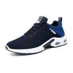 Bowling Shoes Men Orthopedic Right Handed Men's Bowling Shoe Wide Width Sneakers Lightweight Tennis Gym Workout Sneakers